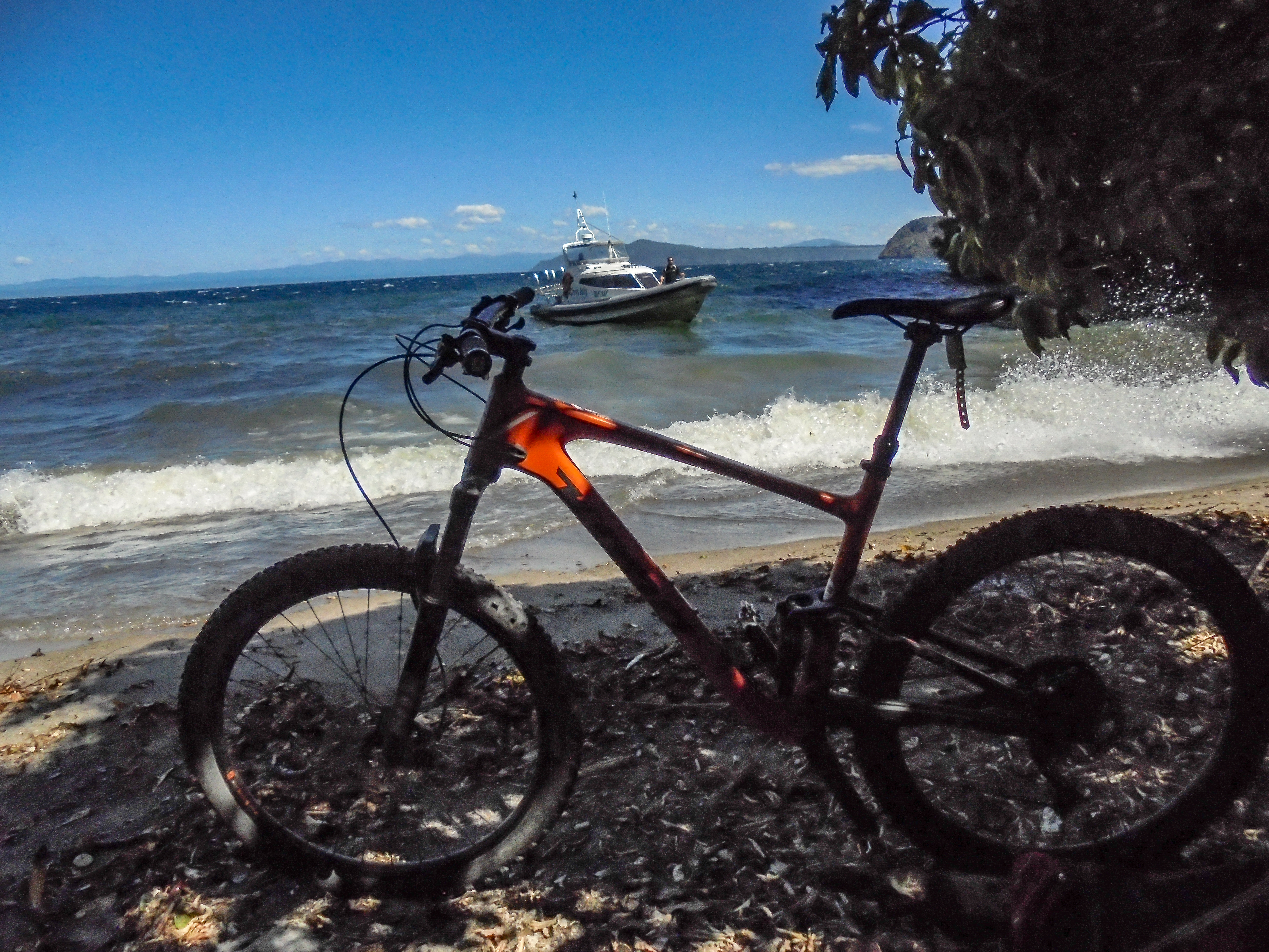 New Zealand Blog Post #2