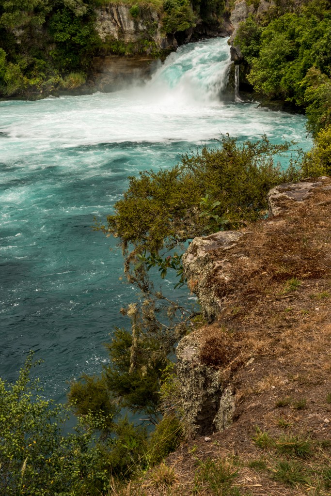 Clear water New Zealand