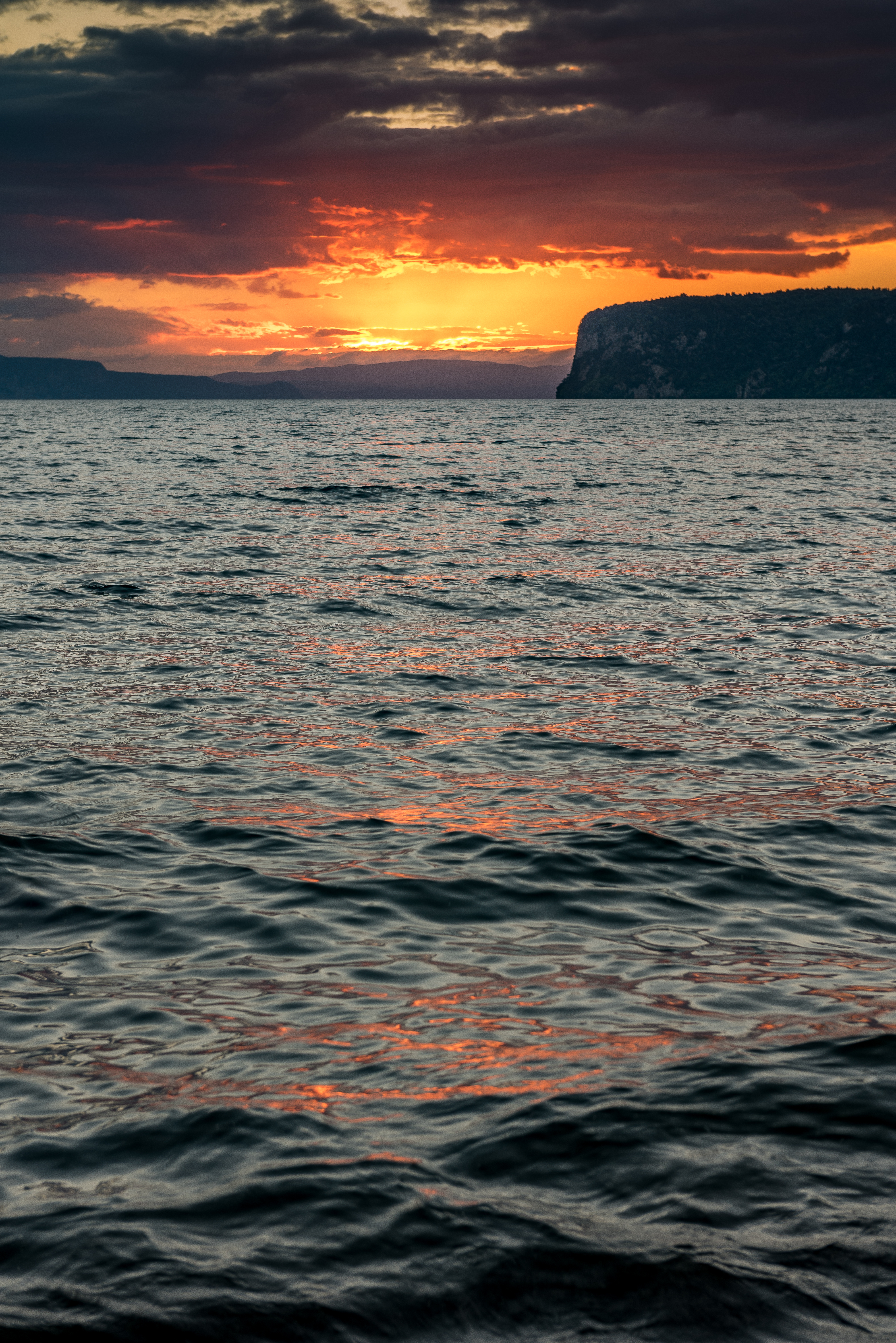 New Zealand Blog Entry #1