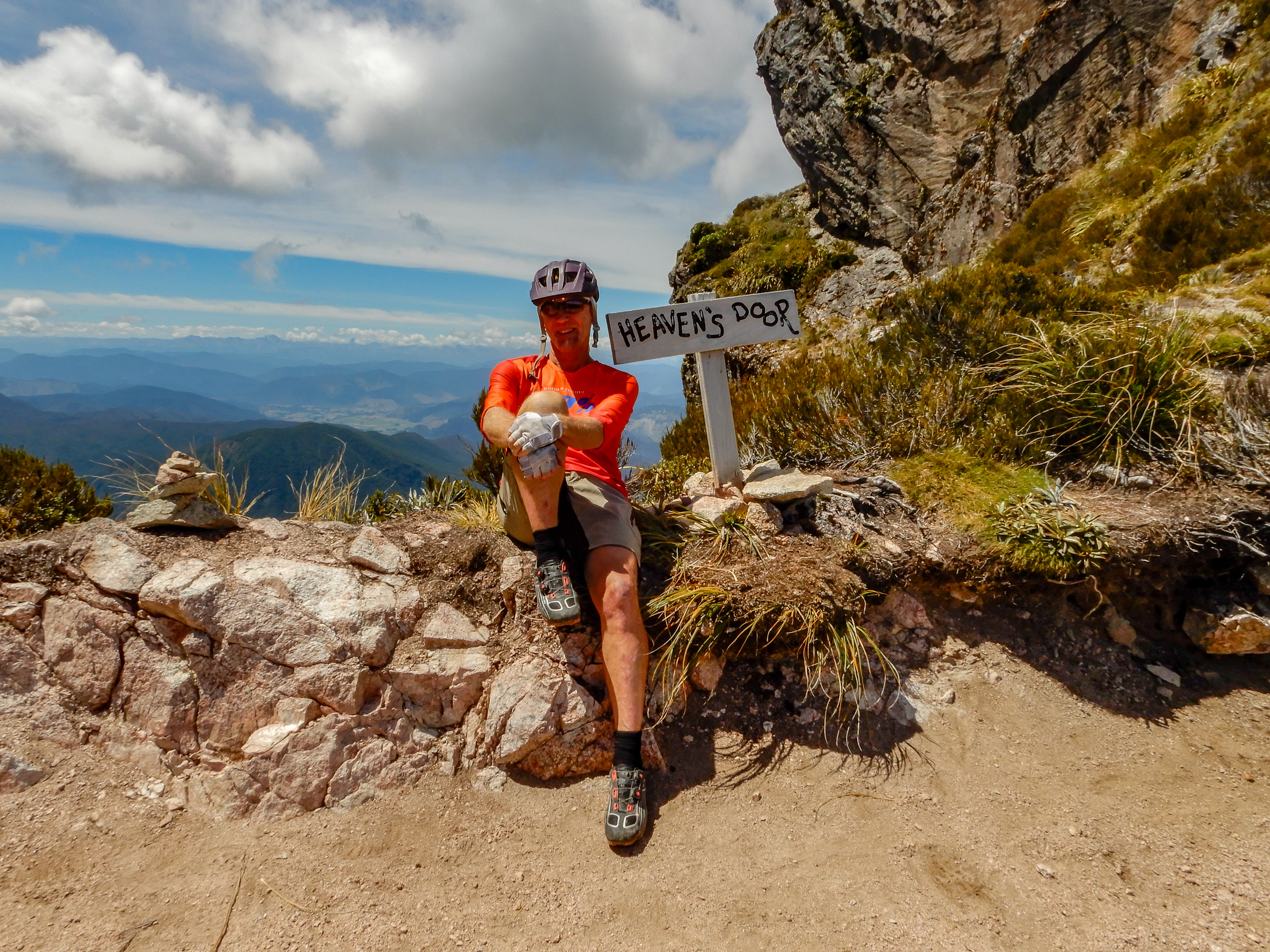 New Zealand Blog Entry #3