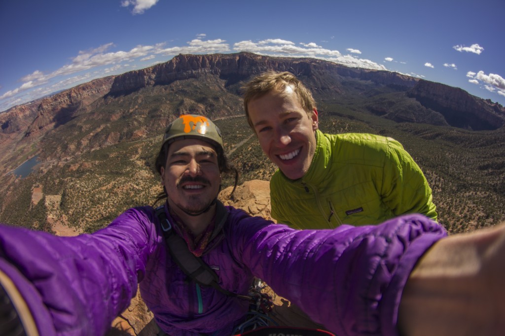 Eagle Crag Rock Climbing