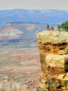 little creek mesa mountain bike trail
