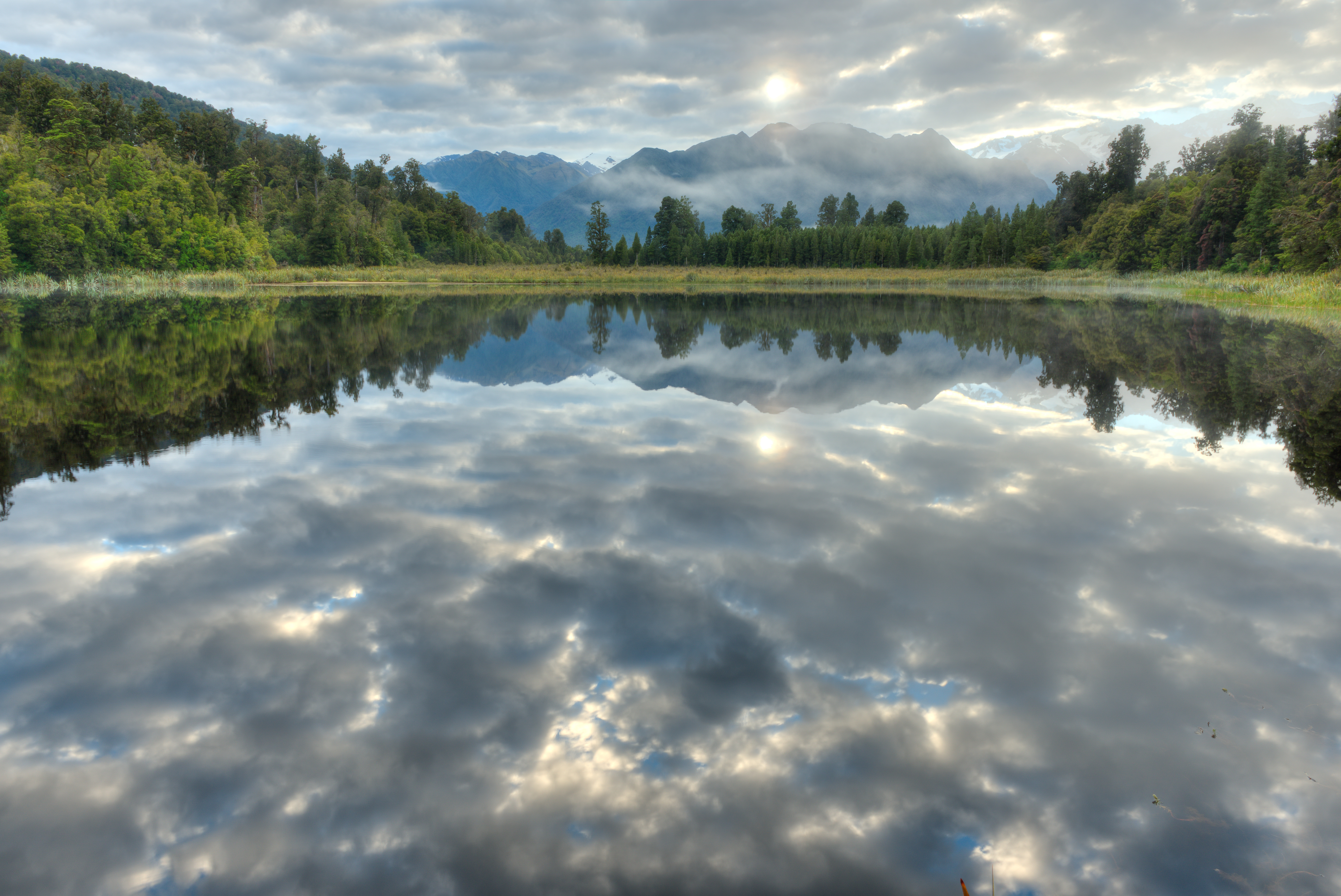 New Zealand Blog Entry #4